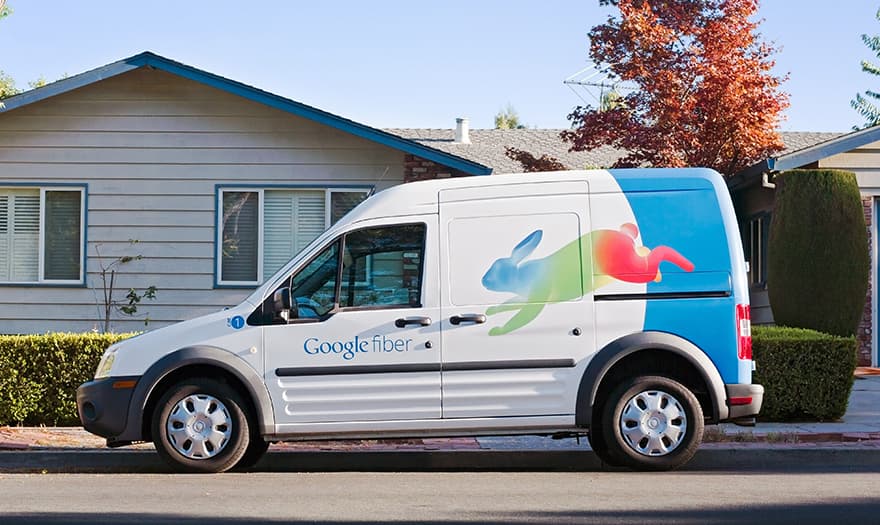Google Fiber özel sermaye şirketine satılacak ve kablo şirketiyle birleşecek