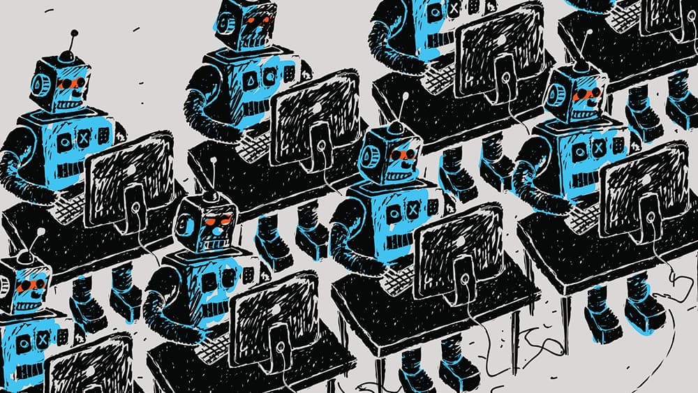 17 milyondan fazla cihazın botnet'i kaldırıldı