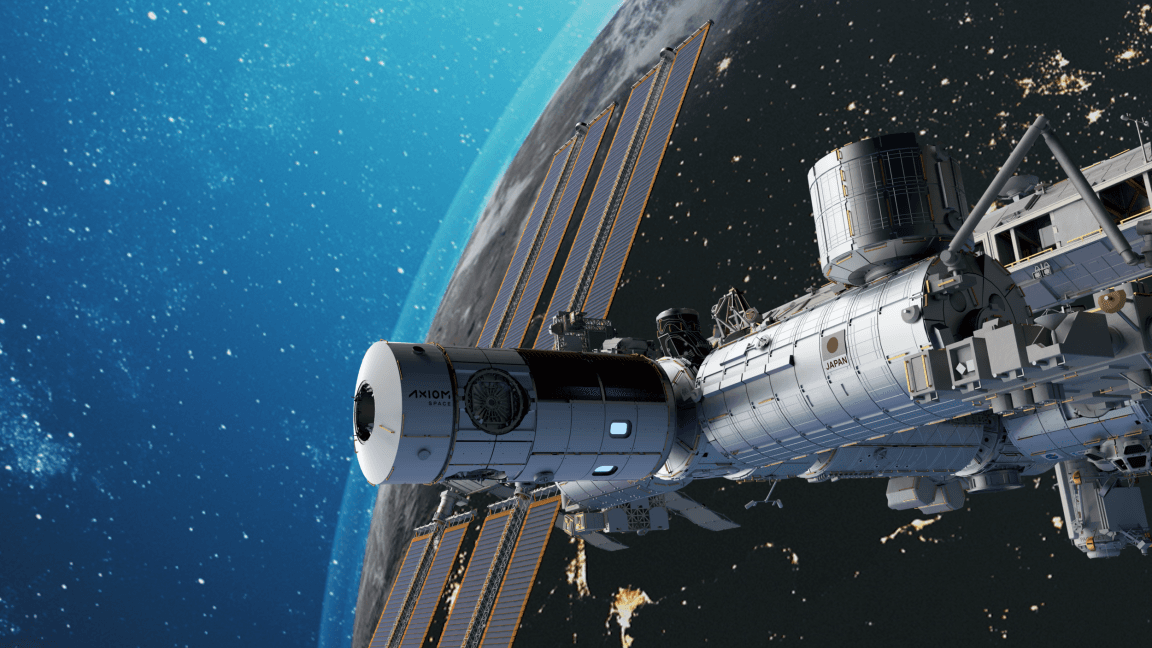 Kongre ISS'yi genişletiyor ve NASA'ya özel uzay istasyonlarına geçmesini söylüyor