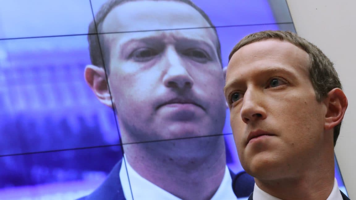 Meta, çalışanlarla etkileşim kurmak için Mark Zuckerberg'in yapay zeka versiyonunu geliştiriyor