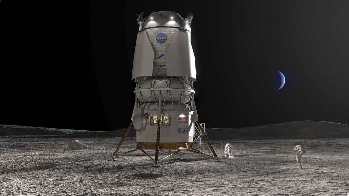 Orion hâlâ uçarken NASA, Artemis III hakkında önemli kararlara yaklaşıyor