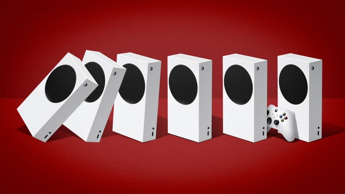 "Bu devam edemez ": Xbox liderleri sarkan markanın arkasında" zor gerçekleri "ortaya koyuyor