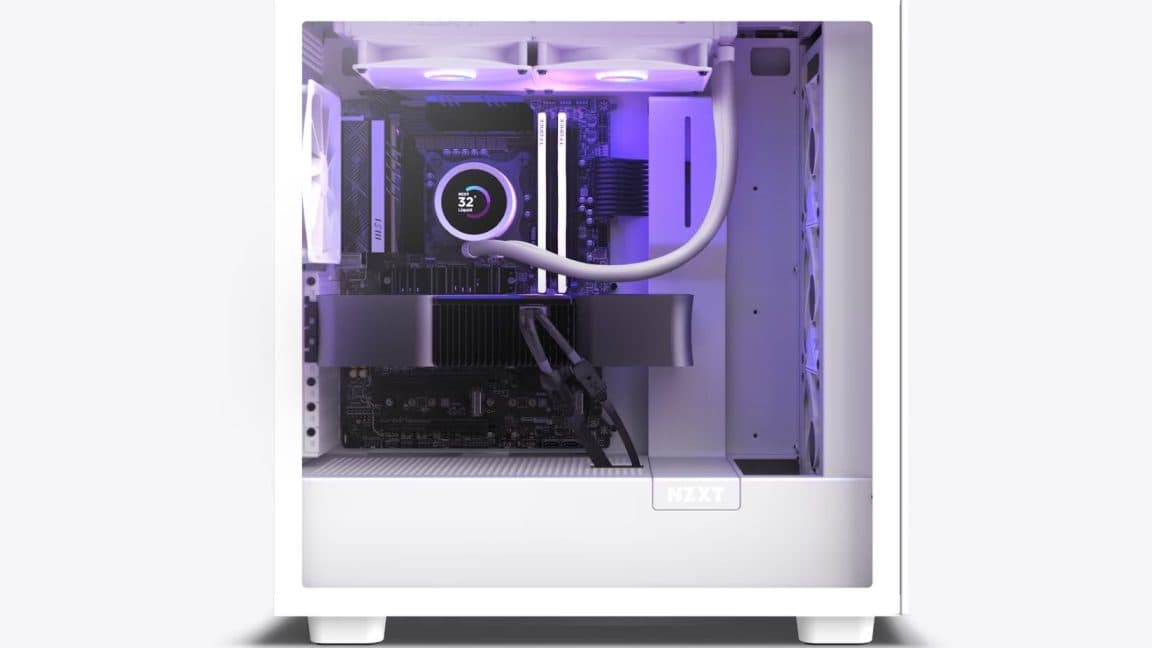NZXT, müşterilerin kiralık bilgisayarlarını toplu dava anlaşmasında tutmalarına izin vermeyi kabul ediyor