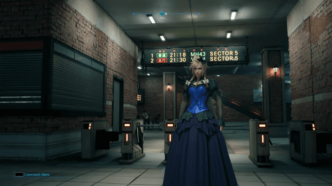 Final Fantasy neden artık "öncü platform" olarak PC'yi hedefliyor?