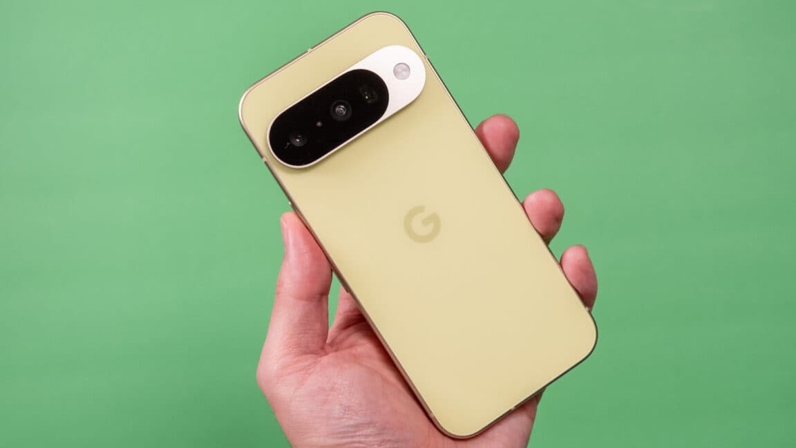 Google, eski kodları daha güvenli hale getirmek için Rust'ı Pixel 10 modemine dahil etti