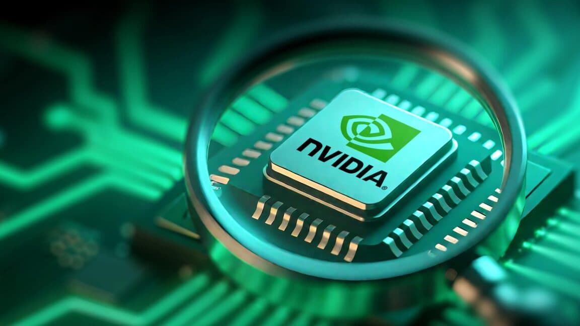 Chipmaker Nvidia, 2021'den bu yana ilk tahvil anlaşmasında 25 milyar doların üzerinde para toplamayı hedefliyor