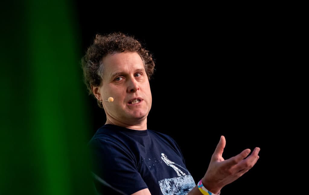 Cesur bir hareketle Rocket Lab, Iridium Communications'ı satın aldı