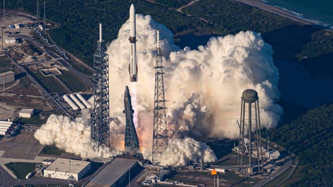 İşte Blue Origin'in New Glenn roketinin başarısızlığının bu kadar felaket olmasının nedeni