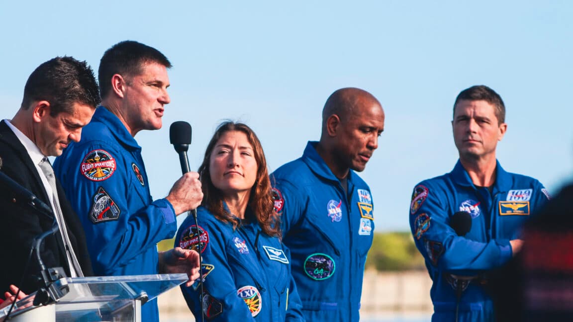 NASA yetkilileri Artemis II'nin riskleriyle ilgili soruları atladı; bunun bir nedeni var