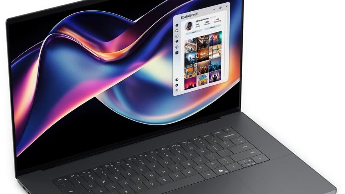 LG Display, dizüstü bilgisayarlar için LTPO benzeri 1 Hz LCD ekranların seri üretimine başlıyor