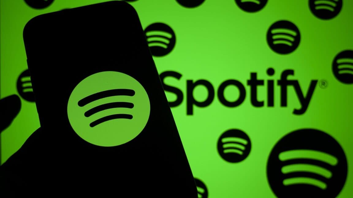 Spotify, tüm mahkeme işlemlerini göz ardı eden Anna's Archive'dan 300 milyon dolar istiyor
