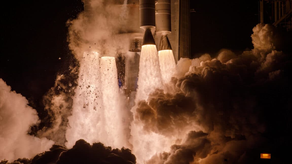 ULA, Uzay Kuvvetlerinin GPS paraziti sorununu kolaylaştırmıyor