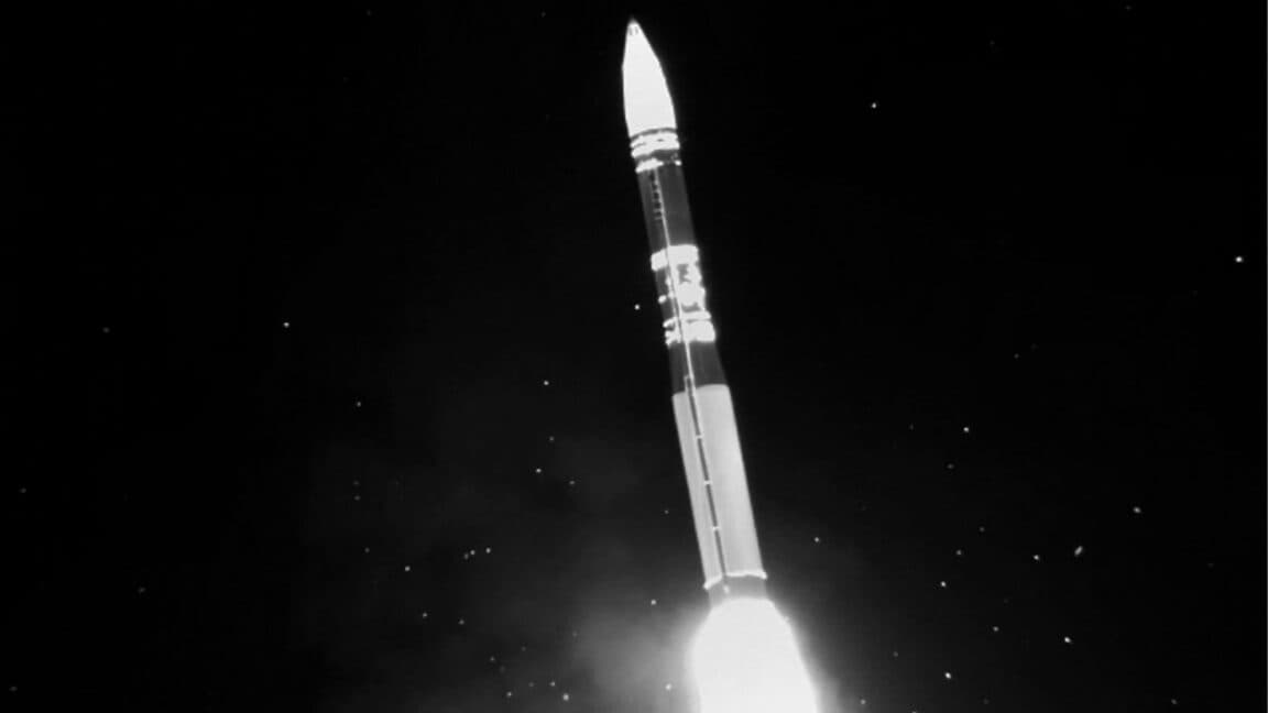 Hava Kuvvetlerinin yeni ICBM'si neredeyse uçmaya hazır, ancak onu koyacak yer yok