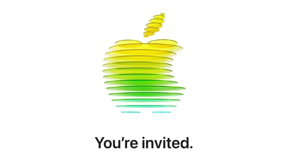 Yeni Mac'ler ve iPad'lere hazır olun: Apple 4 Mart'ta "Özel Deneyim"i duyuruyor