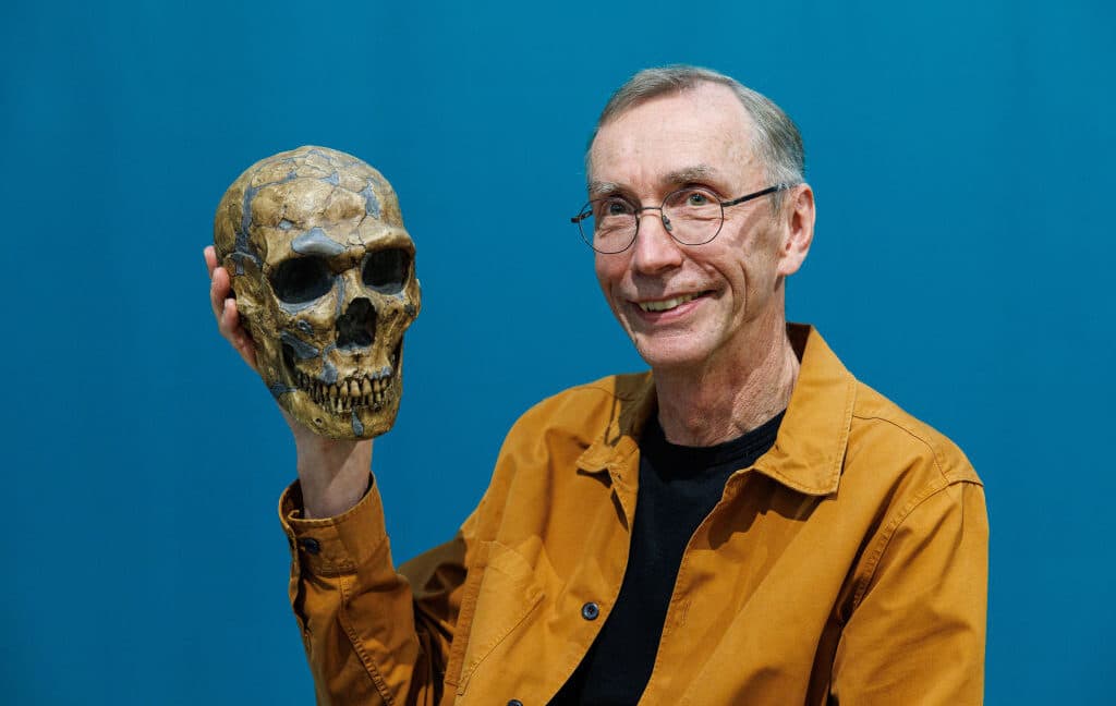 Neandertallerin modern insan kadınlarına karşı bir sempatisi var gibi görünüyordu