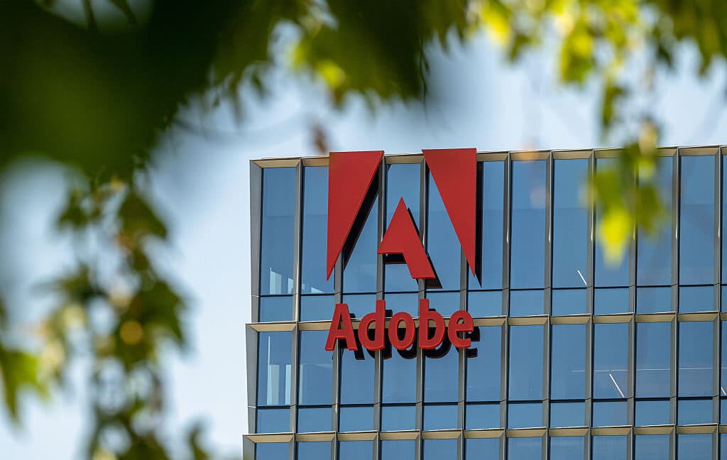 Adobe, DOJ iptal ücreti davasını çözdü, 75 milyon dolar ceza ödeyecek