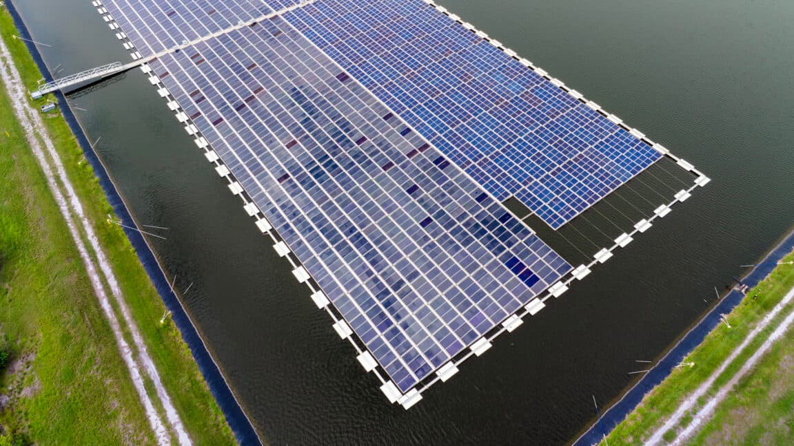 Yüzde 35 büyümenin ardından güneş enerjisi ABD şebekesinde hidroelektrik enerjiye geçti