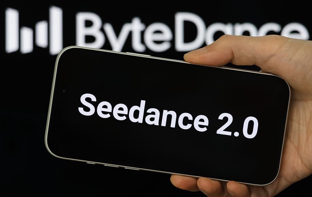 ByteDance, Sedance 2.0'ın Hollywood simgelerini yapay zeka "küçük resmine" dönüştürmesinin ardından geri adım attı