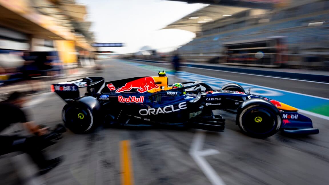 F1: Sezon öncesi testler 2026'nın ne kadar farklı olacağını gösteriyor