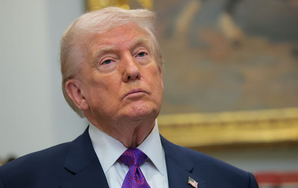 Yüksek Mahkeme Trump'ın acil durum tarifelerini engelledi, milyarlarca dolarlık geri ödeme borçlu olabilir
