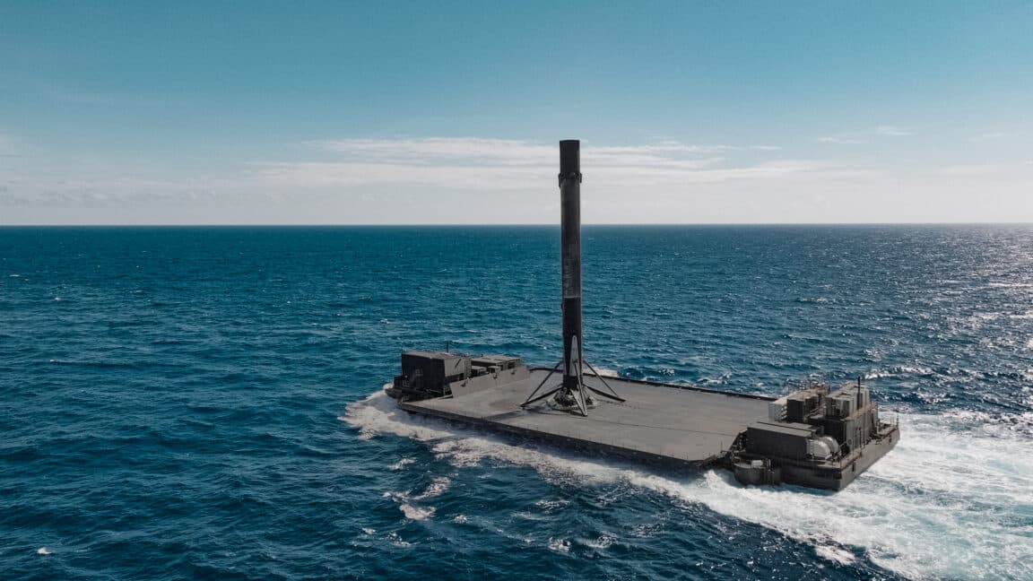 Roket Raporu: Çinli fırlatma şirketi büyük para topladı; Falcon 9 Bahamalar'a geri dönüyor