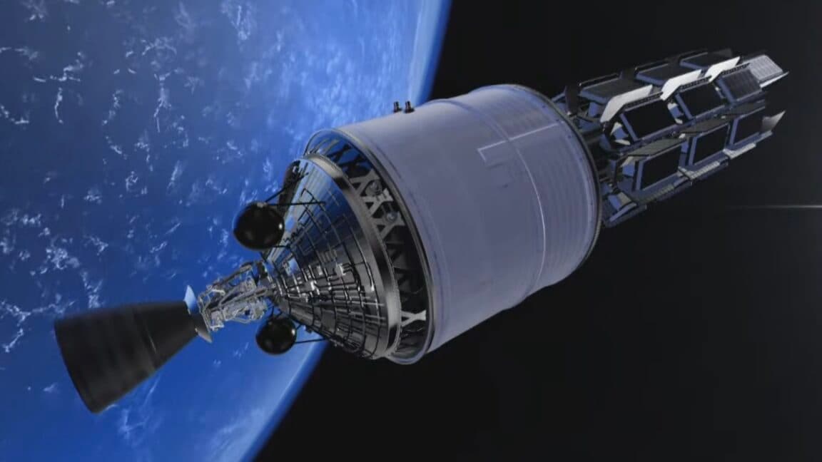 Amazon, SpaceX'in Starlink'iyle rekabet edebilmek için Globalstar'ı satın almaya çalışıyor
