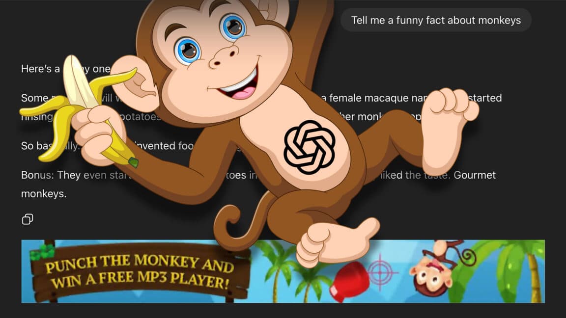 OpenAI researcher quits over ChatGPT ads, warns of "Facebook" path