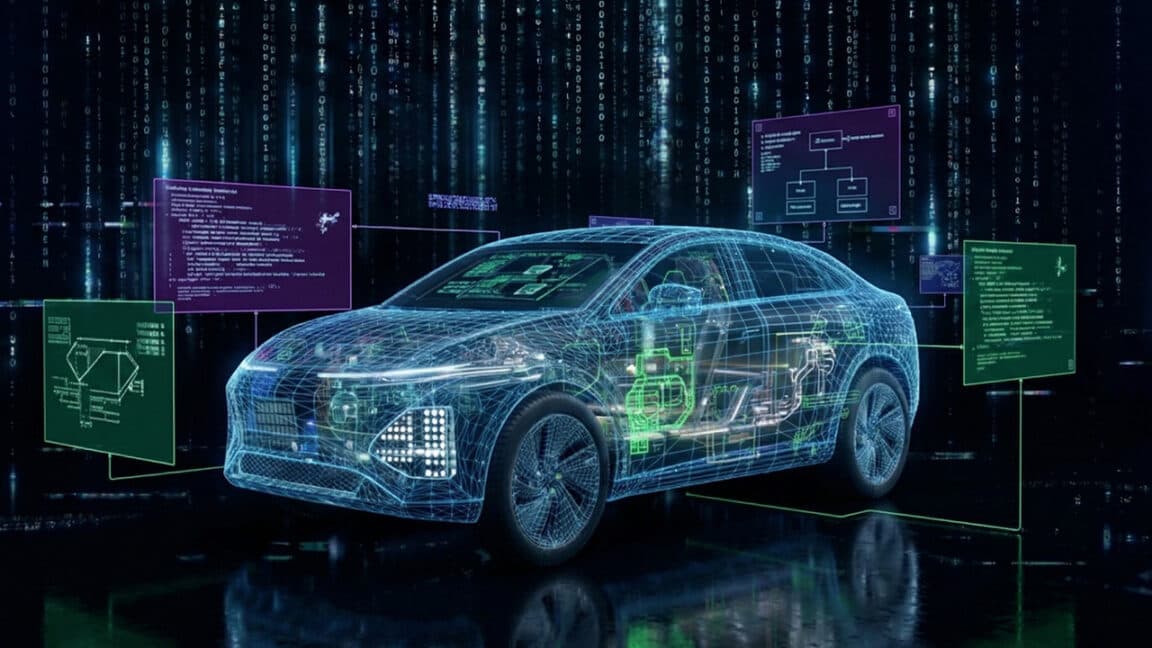 Google'ın Android Automotive'in yeni sürümü bilgi-eğlence sisteminin ötesine geçecek