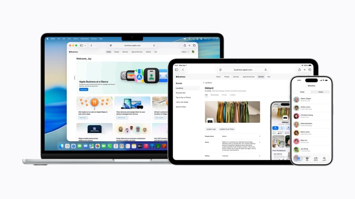 Apple, Haritalar uygulamasının "bu yaz" kullanıcılara reklam göstermeye başlayacağını doğruladı
