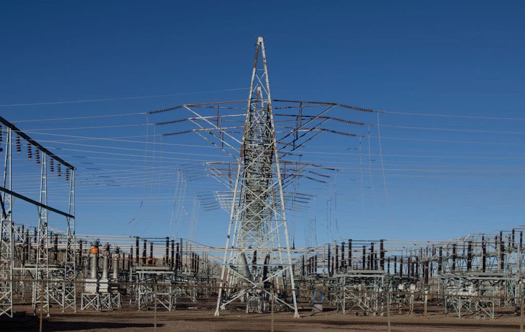TerraPower ilk nükleer santralinin inşasına başlamaya onay verdi