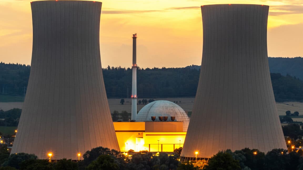 DOGE nükleer enerjiye geçti: Trump silikon vadisini Amerika'nın nükleer enerji düzenleyicisine nasıl davet etti?