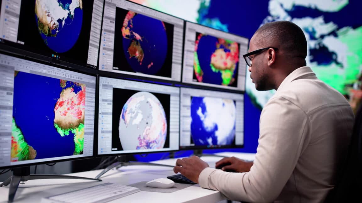 Ulusal Bilimler Akademileri iklim bilgilerinin kaldırılması taleplerine hayır diyor