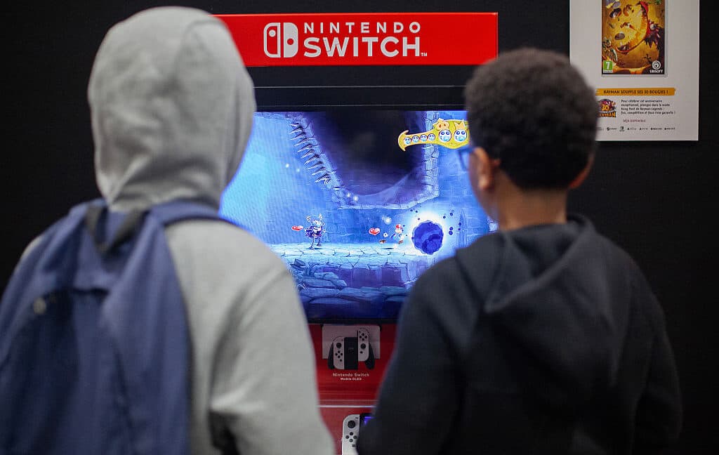 Nintendo, Trump'ın tam tarife iadelerinden kaçınmasını önlemek için dava açtı