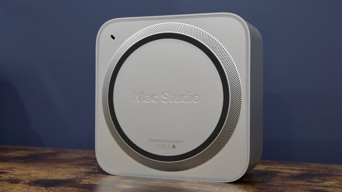 Apple'ın 512 GB'lık Mac Studio'su ortadan kayboluyor, bu da RAM eksikliğinin sessizce kabulü