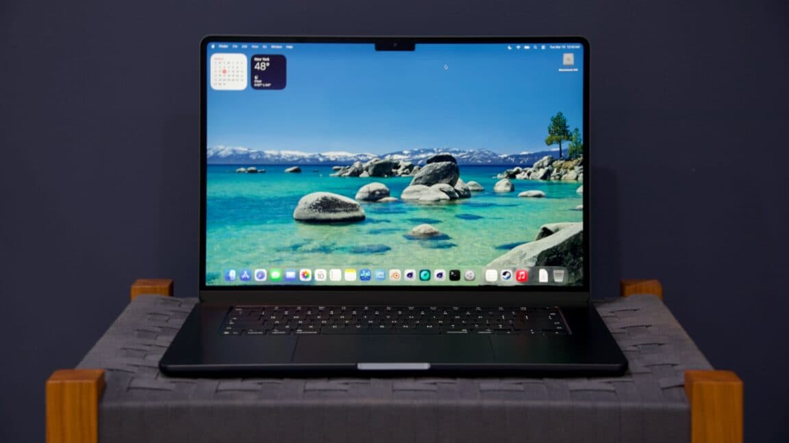 M5 MacBook Air incelemesi: Neredeyse herkes için hâlâ en iyi MacBook