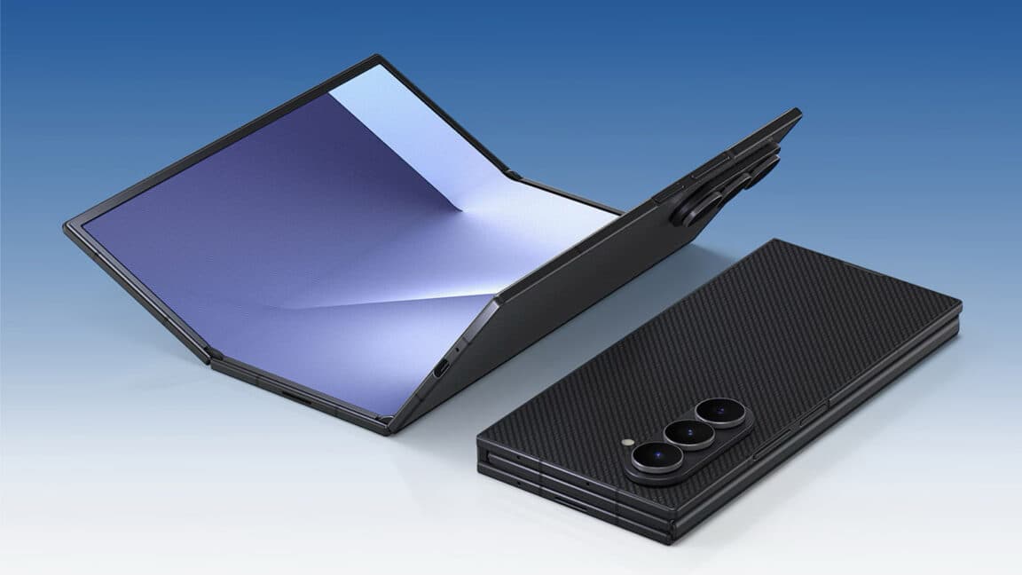 Samsung, üç ay sonra 2.899 dolarlık Galaxy Z Üç Katlı satışını sonlandırıyor