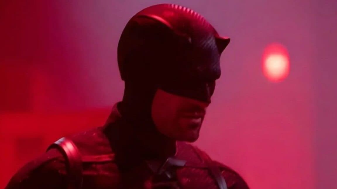 Jessica Jones, Daredevil: Born Again fragmanındaki mücadeleye katılıyor