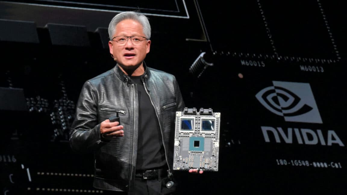 Nvidia'nın kendi açık kaynaklı OpenClaw rakibini planladığı bildiriliyor