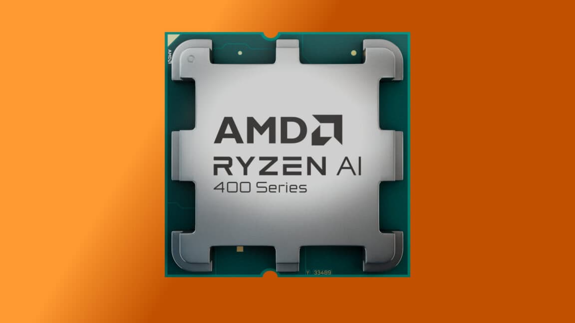 AMD, "Ryzen AI" işlemcilerini ilk kez standart masaüstü bilgisayarlara getirecek