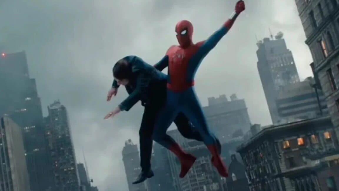 Peter, Spider-Man: Brand New Day fragmanında yeni bir yaşam döngüsüyle karşı karşıya