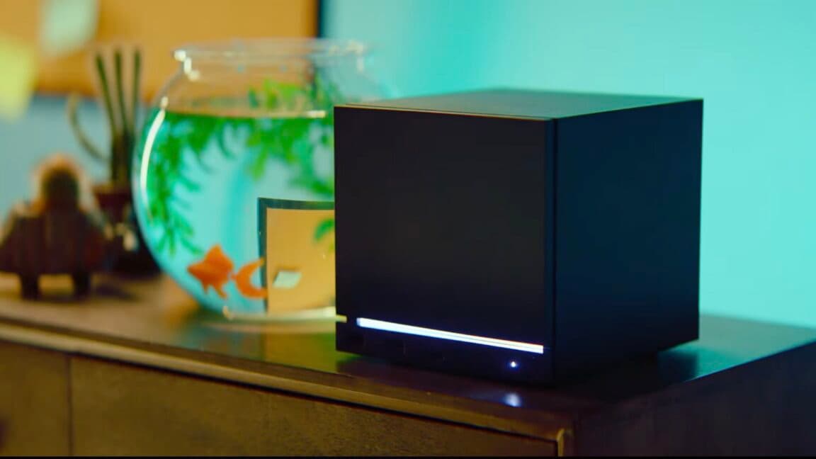 Endişelenmeyin, Valve hala Steam Machine'i "bu yıl" piyasaya sürmeyi planlıyor