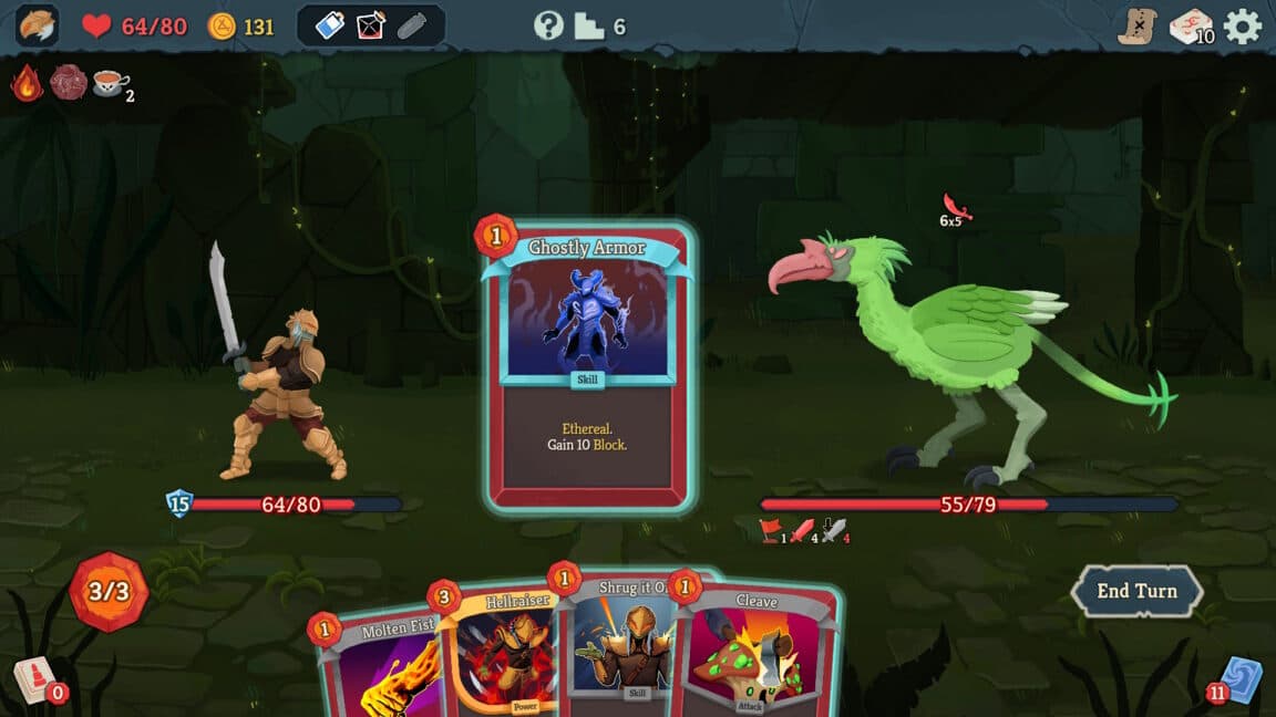 Slay the Spire 2 kendi iyiliği için biraz fazla tanıdık