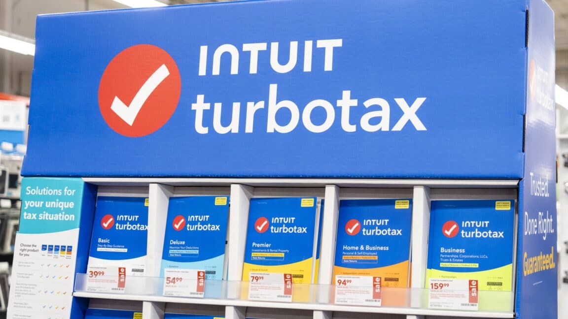 Intuit mahkemede FTC'yi yenerek "ücretsiz" TurboTax reklamlarına yönelik kısıtlamaları sona erdirdi