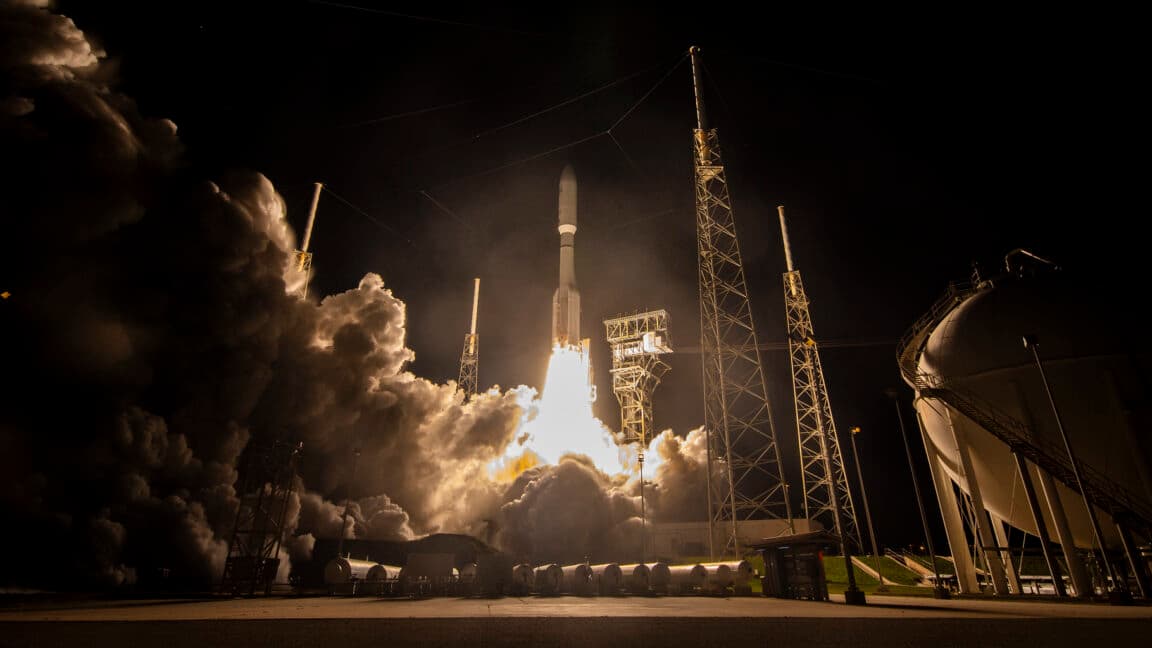 Roket Raporu: Falcon 9'un Çince versiyonu başarısız oldu; Artemis hızlı ağır kaldırmaya bağımlıdır