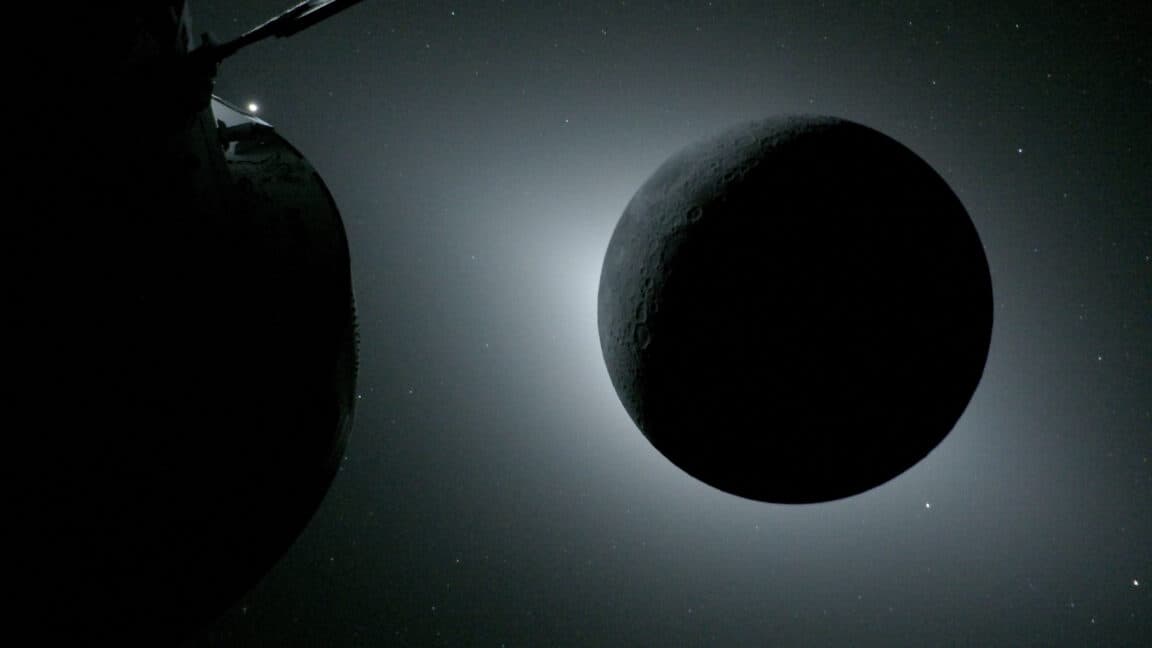 Artemis II astronotları için deneyimlerinin ciddiyeti pek anlaşılamadı