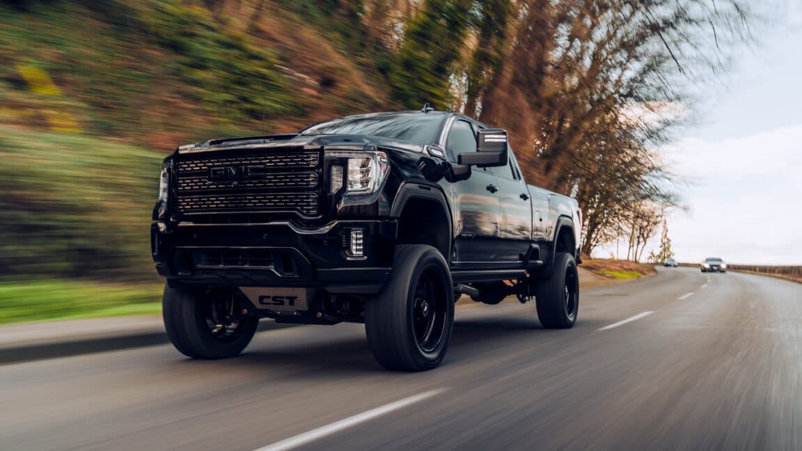 Fransa'da F-150 yok mu? ABD'li otomobil üreticileri AB'nin büyük kamyonları engellemesinden şikayetçi.