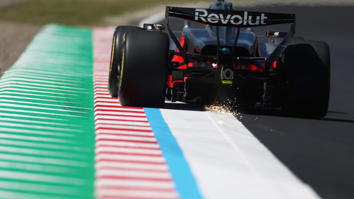 F1, 2026'daki hibrit sorununu çözmeye bir adım daha yaklaştı