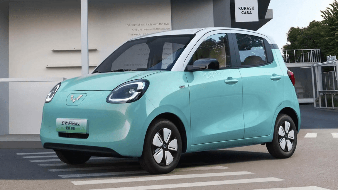 Çin elektrikli araçları hakkında pek çok abartılı iddia var; bunların herhangi biri doğru mu?