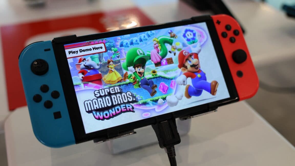 Nintendo Switch'in günleri sayılı ama bu sayı nedir?