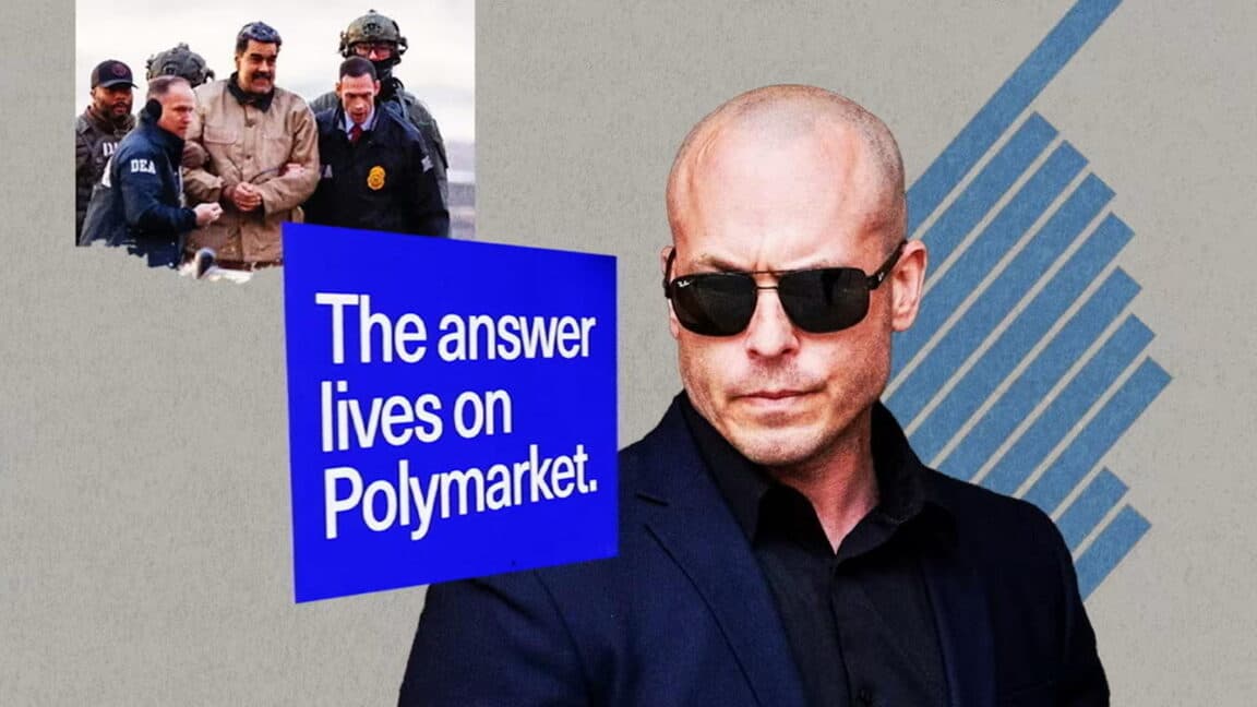 Polymarket'ın askeri harekatla ilgili "uzun vadeli" bahislerinin yarısından fazlası sonuç veriyor
